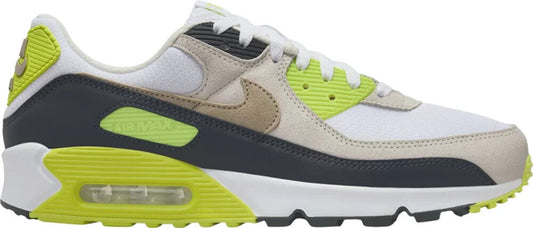 Size 10.5 - Nike Air Max 90 Cyber s262