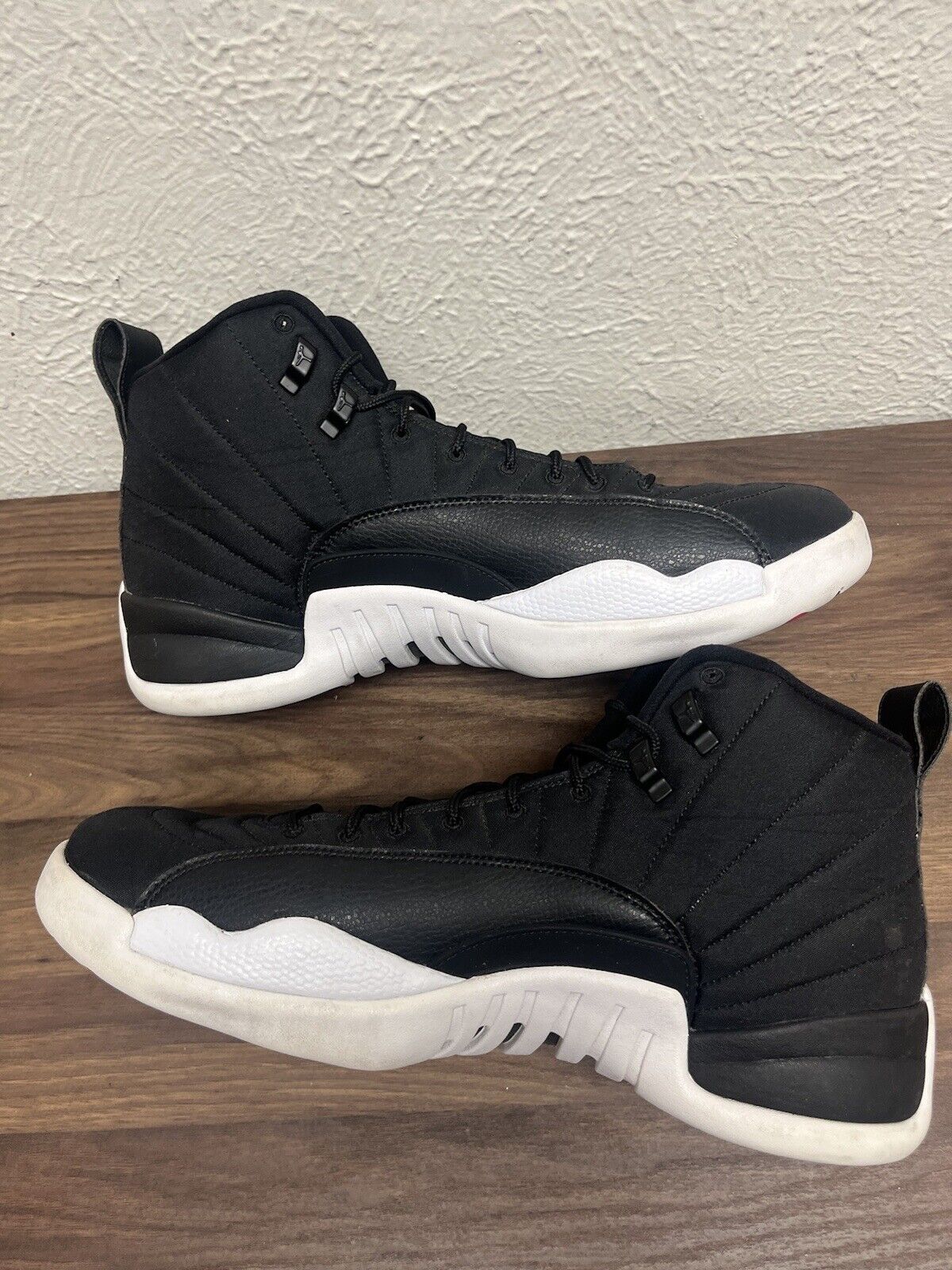 Size 13 - Air Jordan 12 Retro Neoprene