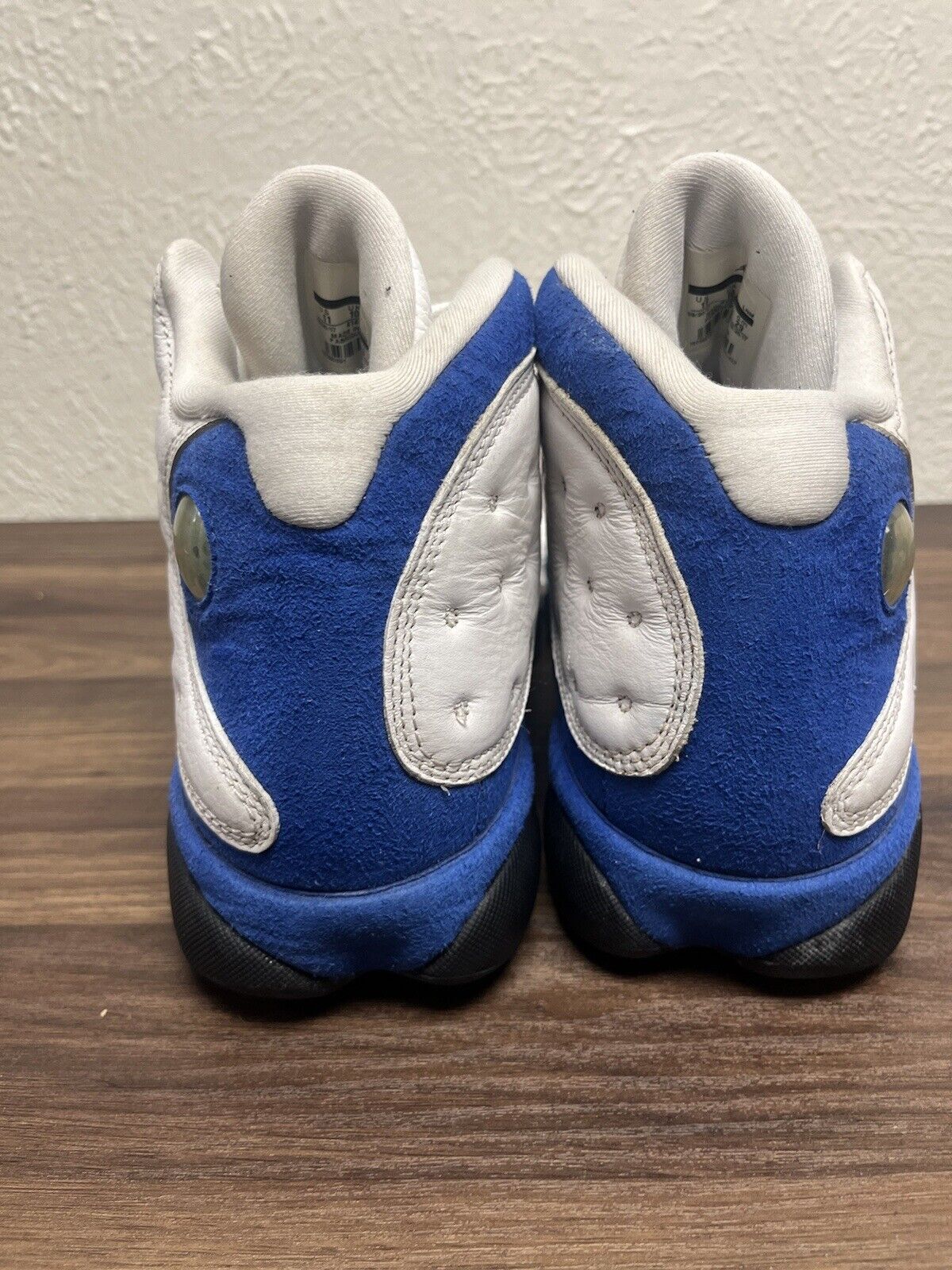 Size 11 - Jordan 13 Retro Hyper Royal 2018