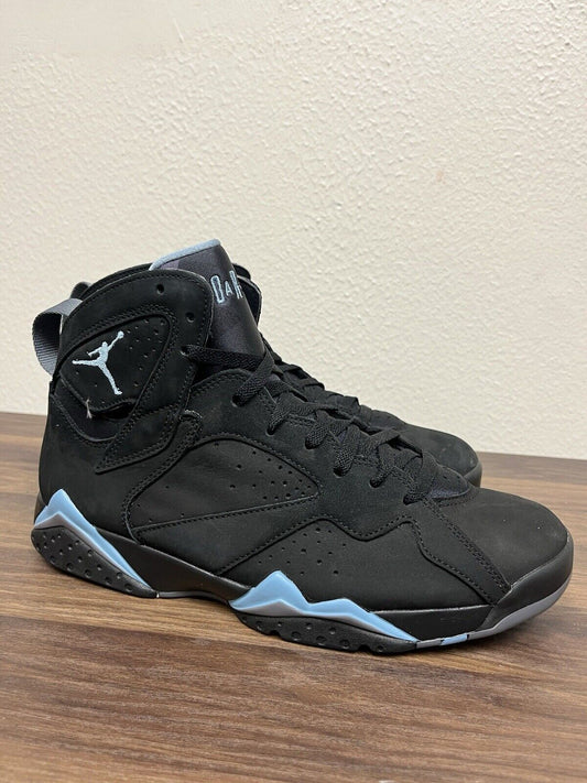 Size 10 - Air Jordan 7 Retro 2023 Chambray