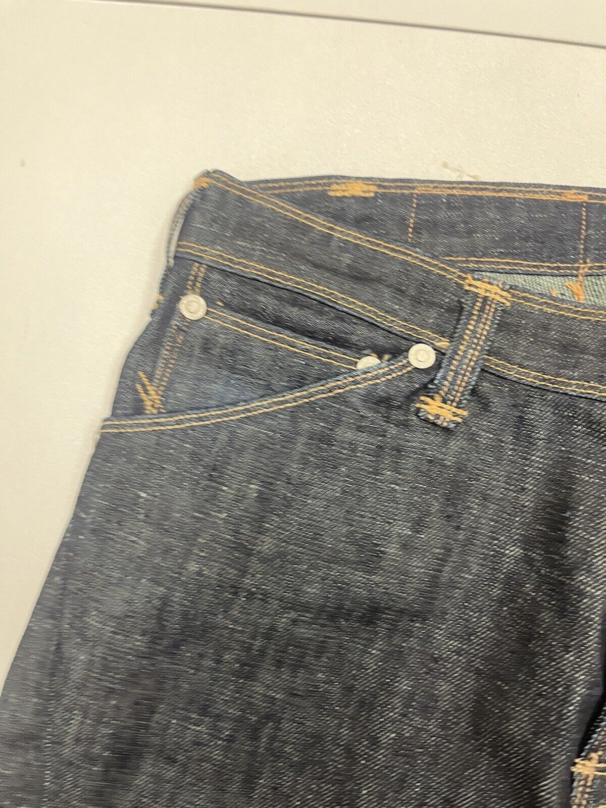 LEVI'S Engineered Jeans 1999 Y2k Size 32x36