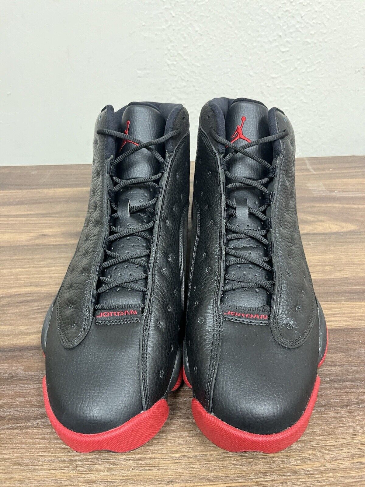 Size 13 - Air Jordan 13 Retro Dirty Bred