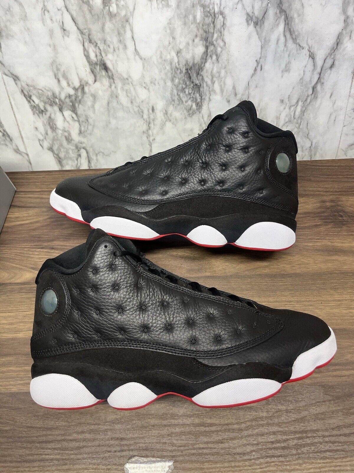 Air Jordan 13 Retro Playoff 2023 Size 12 Worn Great Condition In Box OG All 594