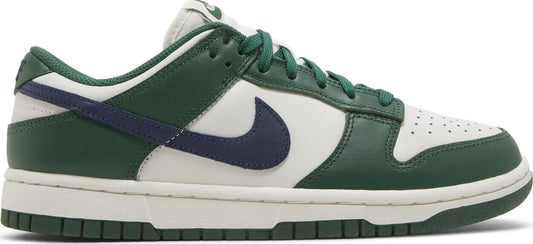 Womens Nike Dunk Low Gorge Green 2023 Size 8.5 DD1503 300 Brand New