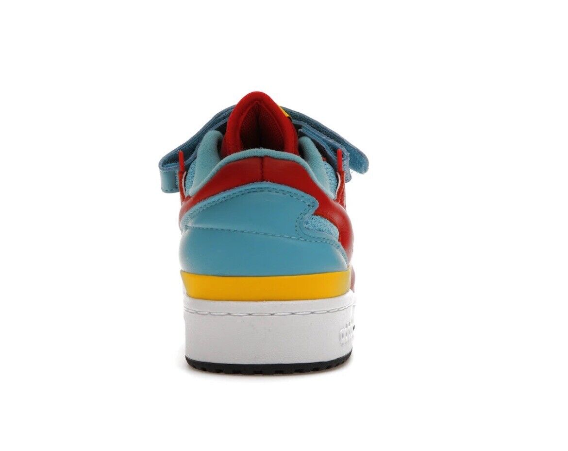 Size 9 - adidas Forum Low x South Park Cartman 2022