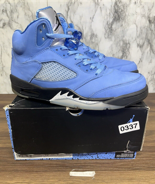 Size 10.5 - Jordan 5 Retro SE Mid UNC 337