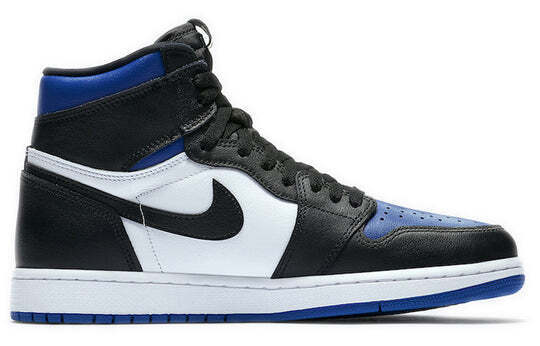 Jordan 1 Retro OG High Royal Toe