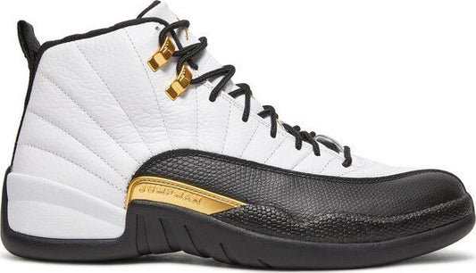 Size 8 - Jordan 12 Royalty