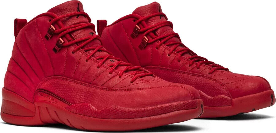 Jordan 12 Retro Gym Red 2018 Size 12. New. Original box