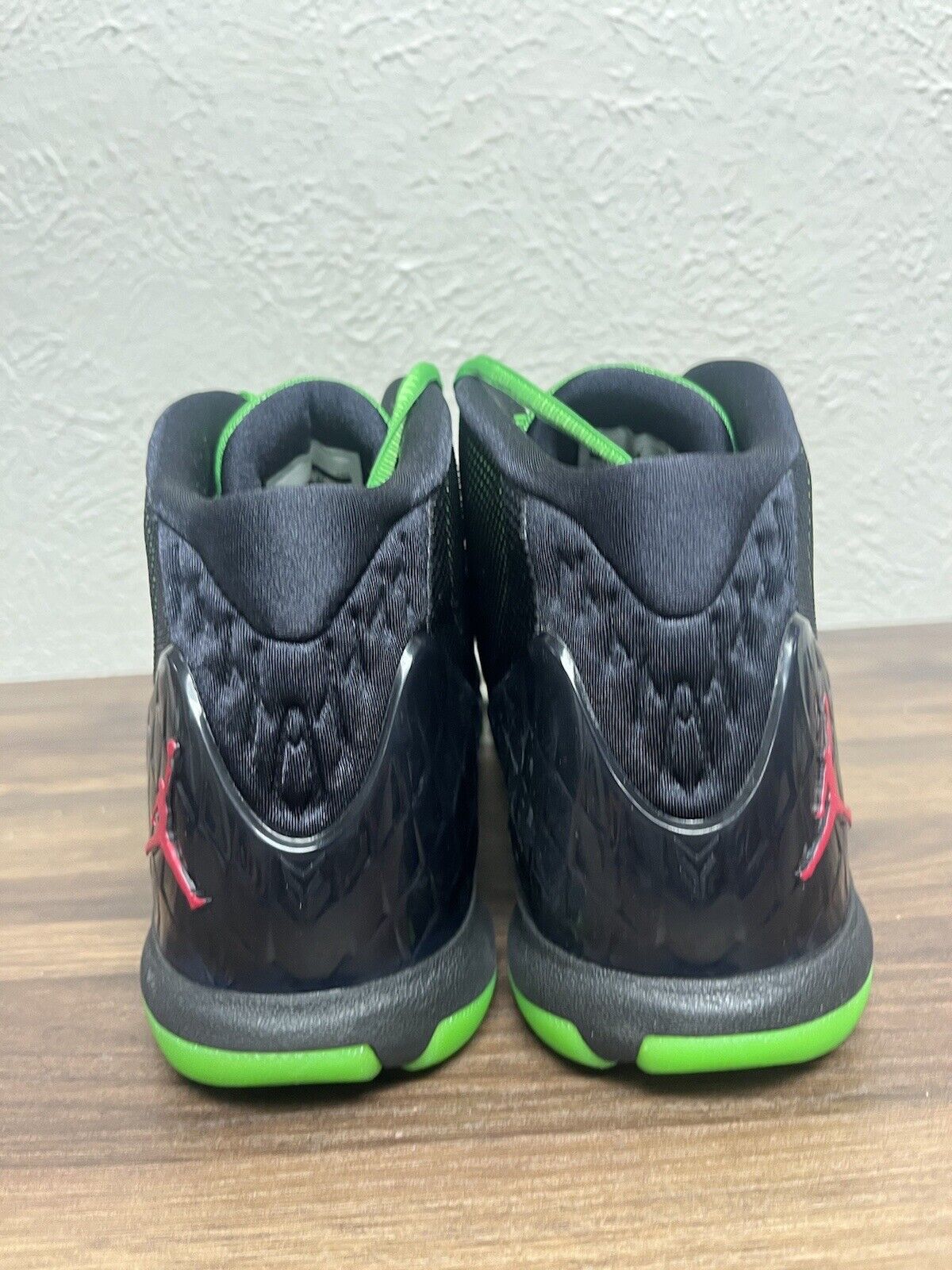 Size 12 - Jordan Super.Fly 4 Marvin The Martian