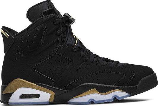 Size 11.5 - Jordan 6 Retro Defining Moments 2020