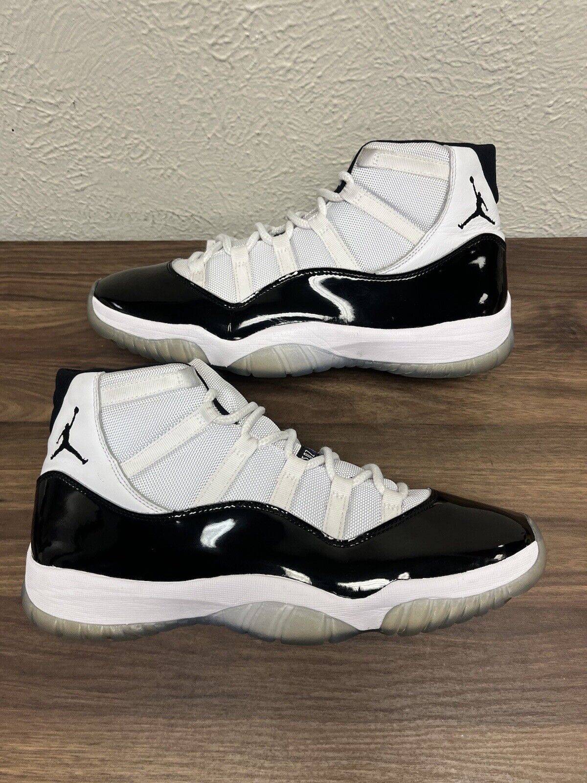 Air Jordan 11 Retro High Concord 2018 Size 13 Used