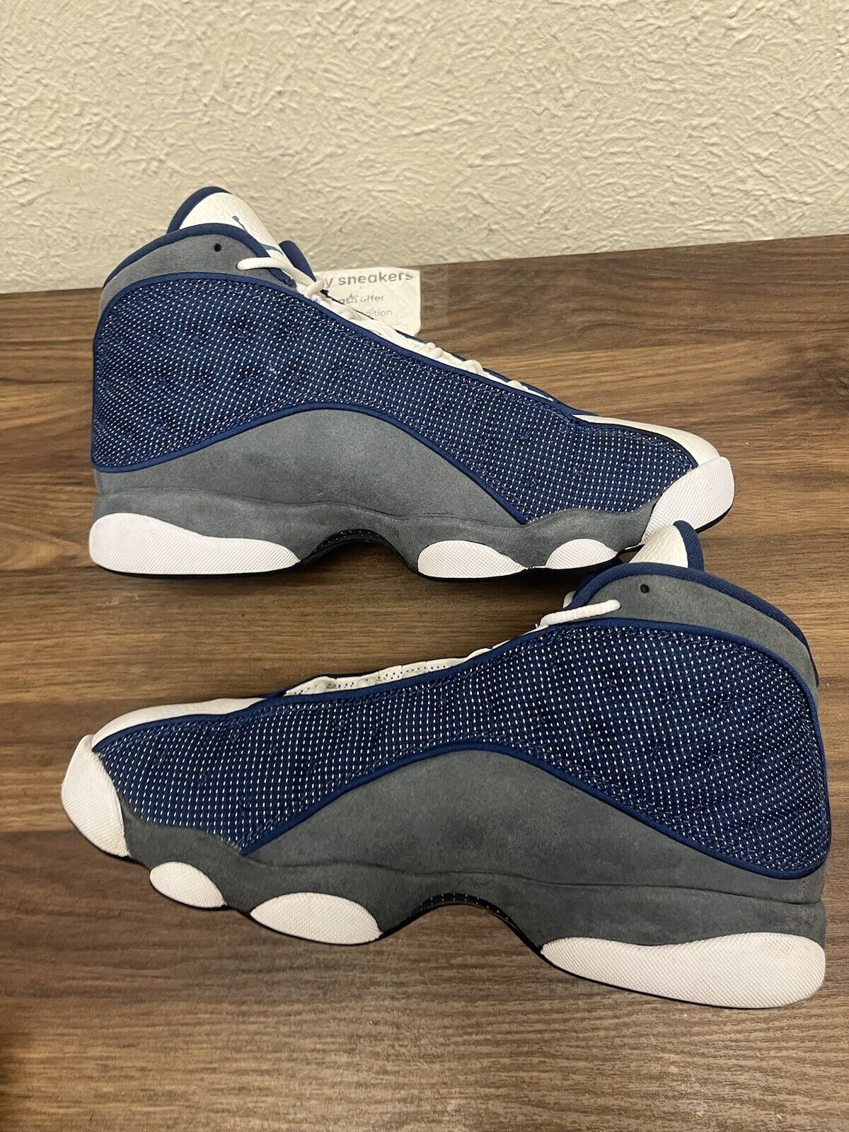 Jordan 13 Retro Flint 2020 - Size 9.5