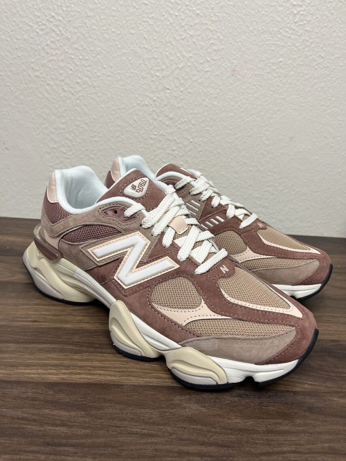 Size 8.5  - New Balance 9060 Sparrow  A133