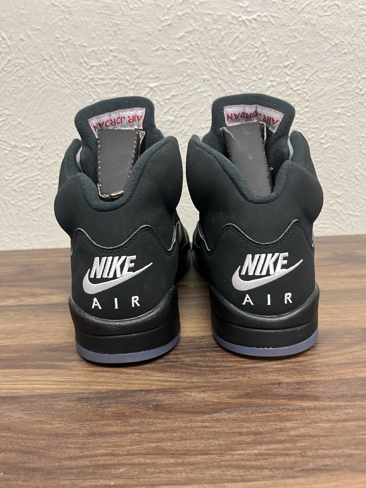 Size 10 - Jordan 5 OG Metallic 2016 clean 🧼