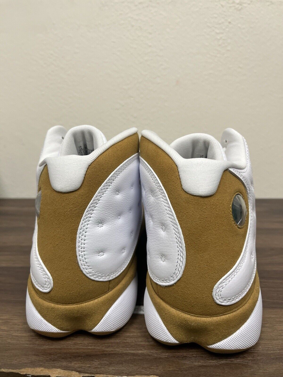 Size 13 - Air Jordan 13 Retro 2023 Wheat