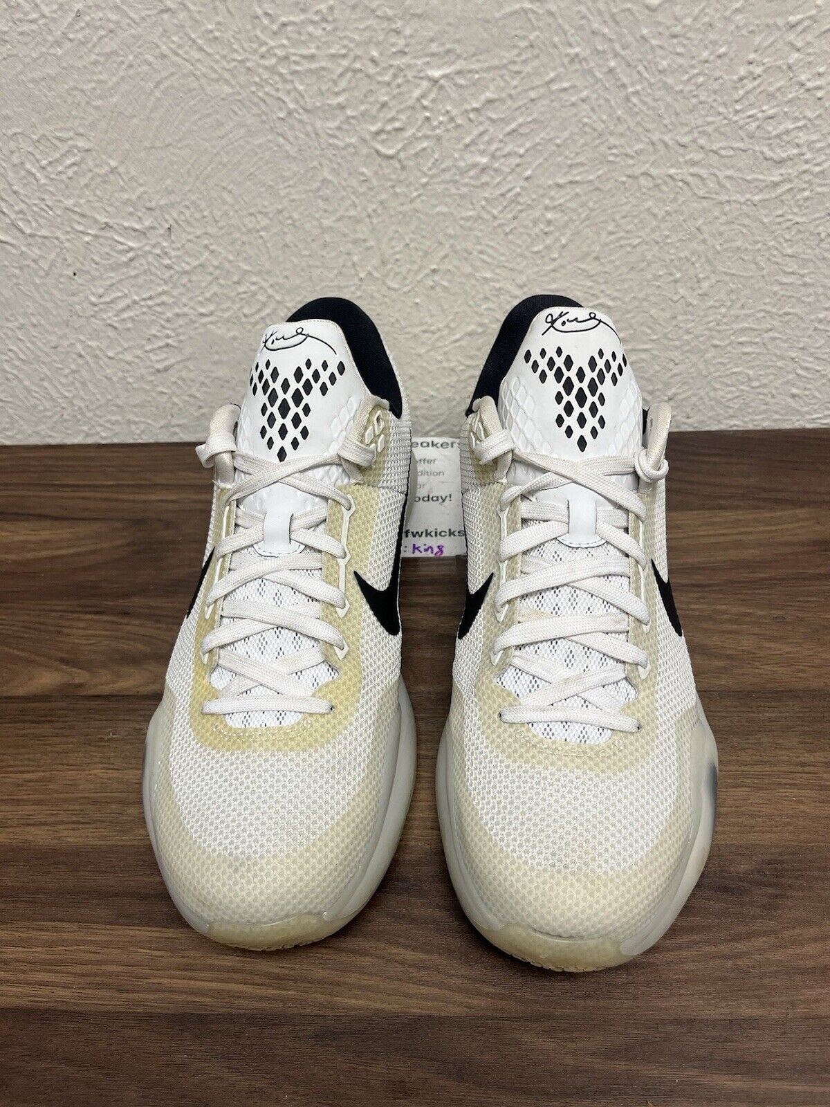 Size 10.5 - Nike Kobe 10 Fundamentals