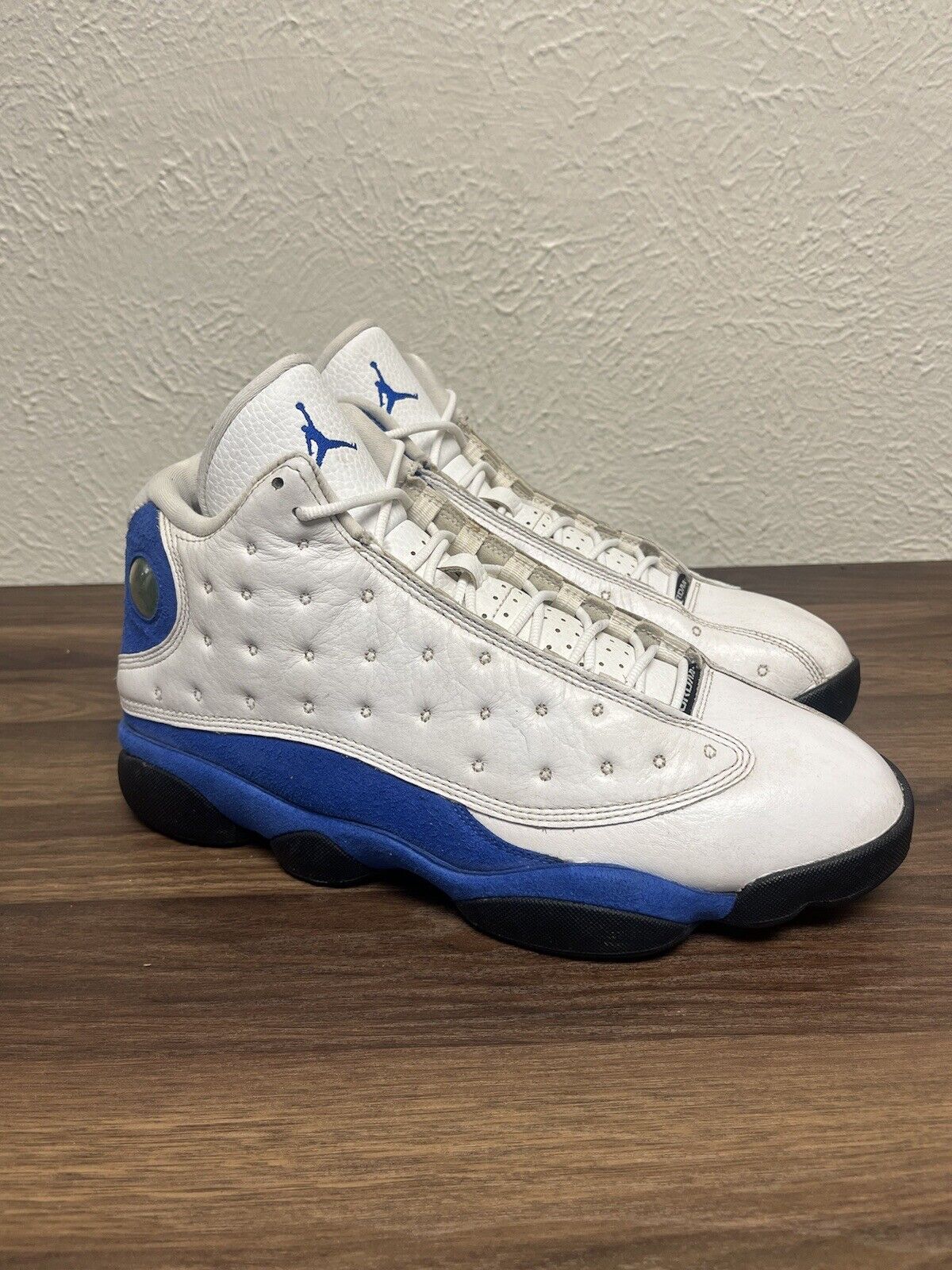 Size 11 - Jordan 13 Retro Hyper Royal 2018