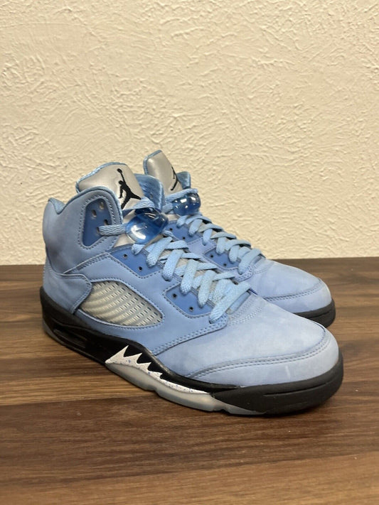 Size 8.5 - Jordan 5 Retro SE Mid UNC - [ ] DV1310-401