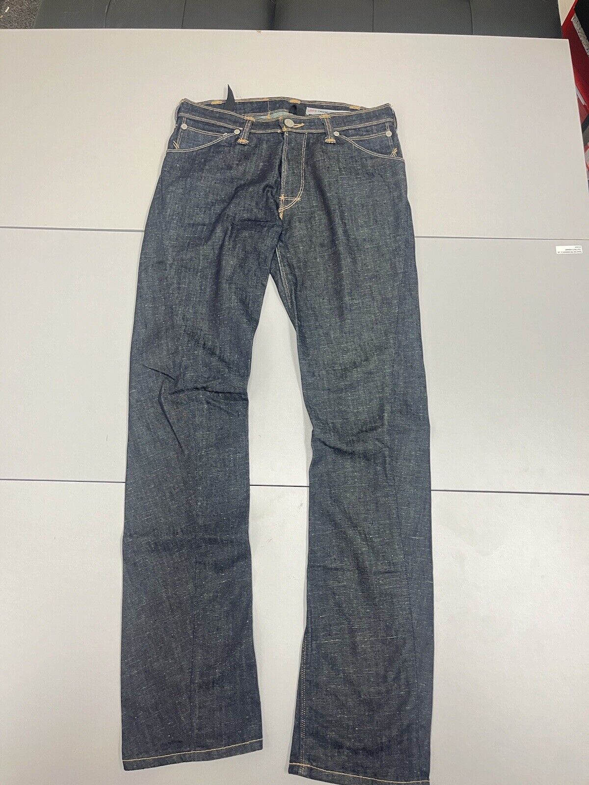 LEVI'S Engineered Jeans 1999 Y2k Size 32x36