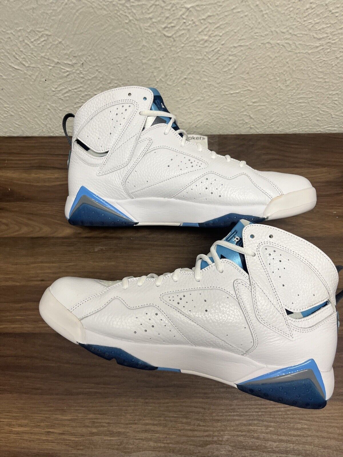 Air Jordan 7 Retro 'French Blue' 2015 Men’s Size 12 (304775-107) ! Clean!