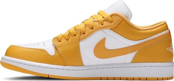 Size 12 - Jordan 1 Low Pollen