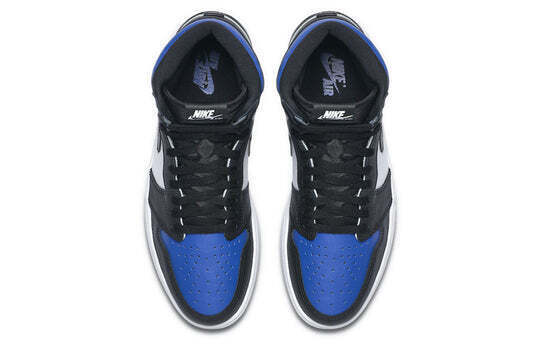 Jordan 1 Retro OG High Royal Toe