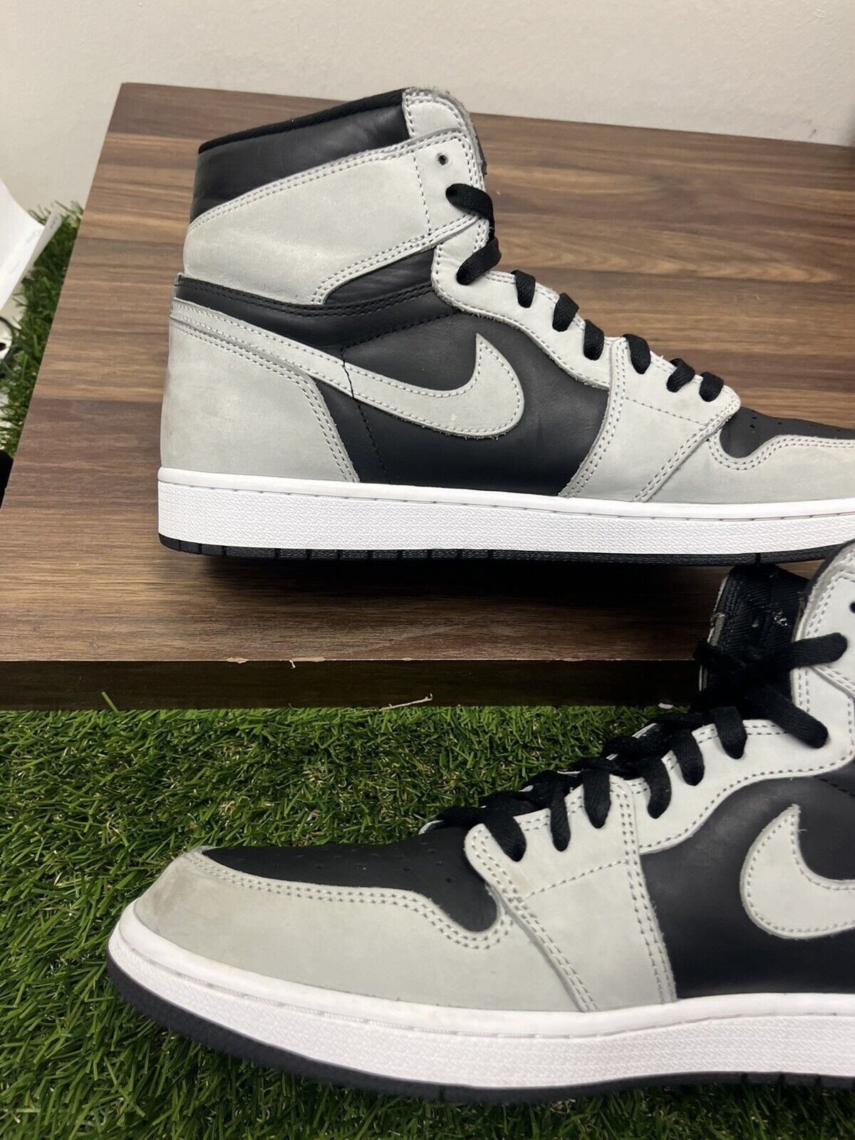 Size 13 - Jordan 1 Retro OG High Shadow 2.0