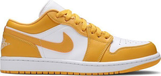 Size 12 - Jordan 1 Low Pollen