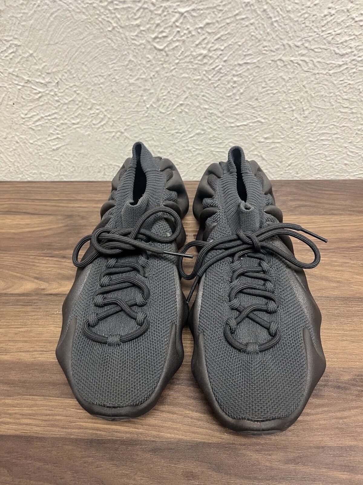 2022 Yeezy 450 “Utility Black” Size 10 SKU H03665