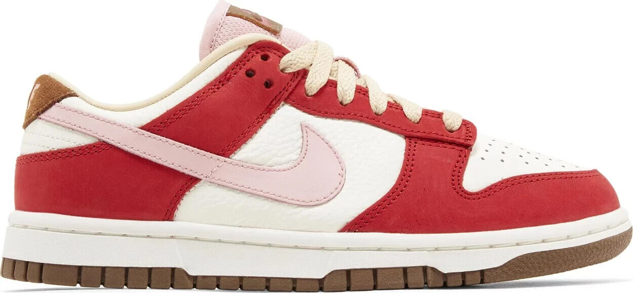 Size 12W / Size 10.5M - Nike Dunk Low Bacon W