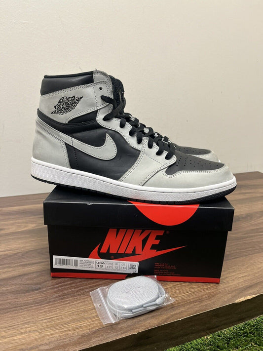 Size 13 - Jordan 1 Retro OG High Shadow 2.0