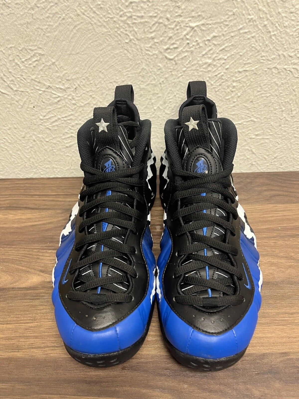 Nike Air Foamposite One 1996 All-Star Game 2020 size 9 w box