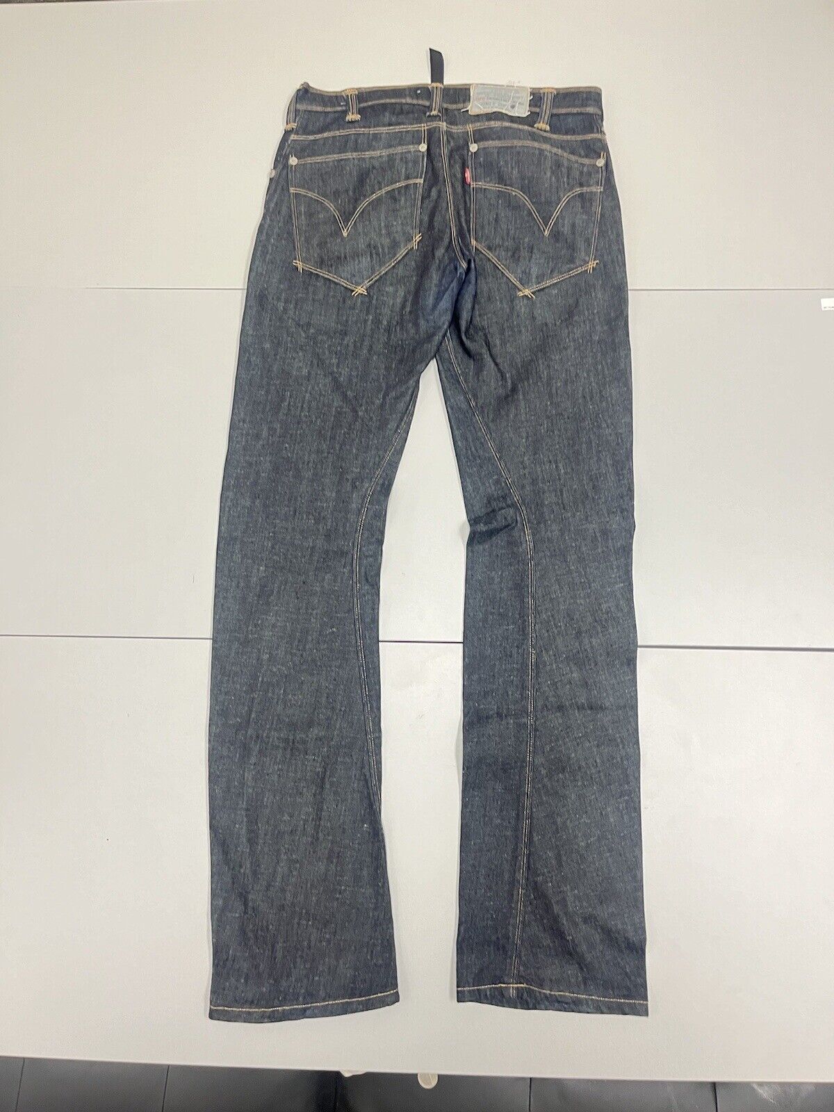 LEVI'S Engineered Jeans 1999 Y2k Size 32x36