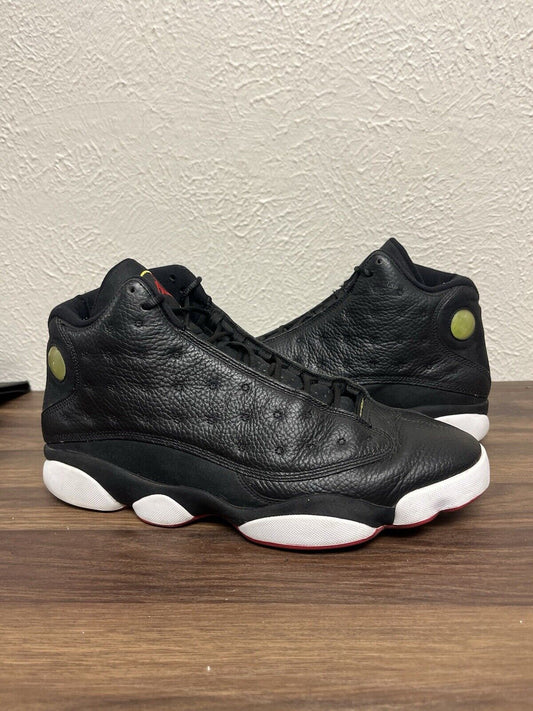 Size 13 - Air Jordan 13 Retro 2011 Playoff