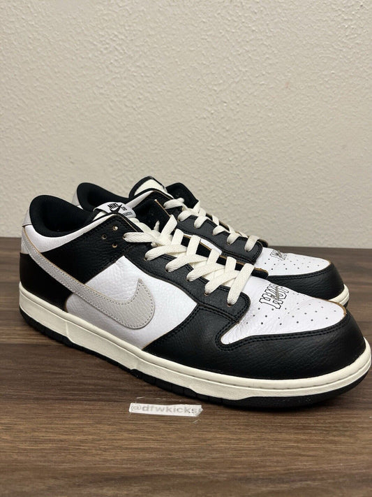 Size 14 - Nike SB Dunk Low x HUF San Francisco A234