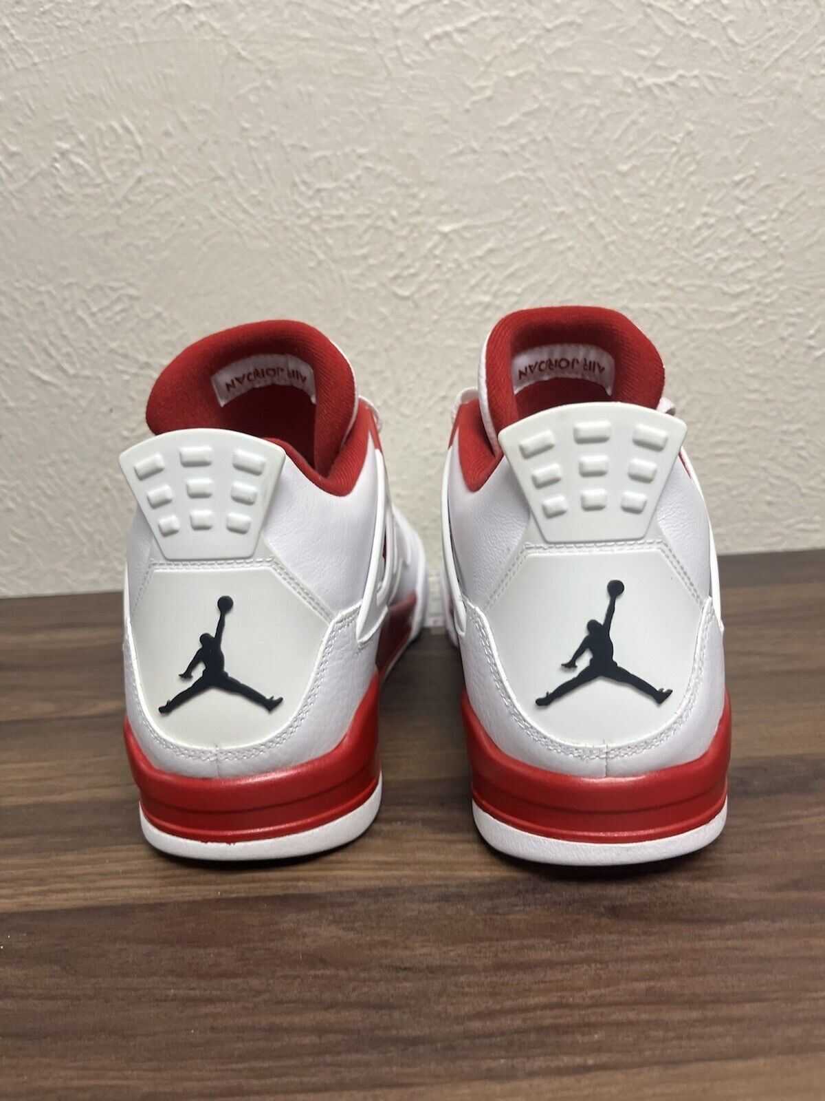 Size 12 - Jordan 4 Retro alternate 89 2016