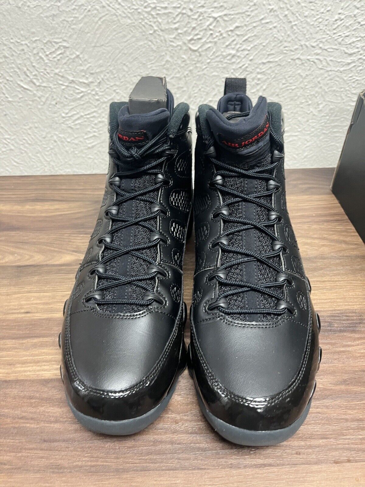 Nike Air Jordan 9 IX Retro Bred 2018 Size 11