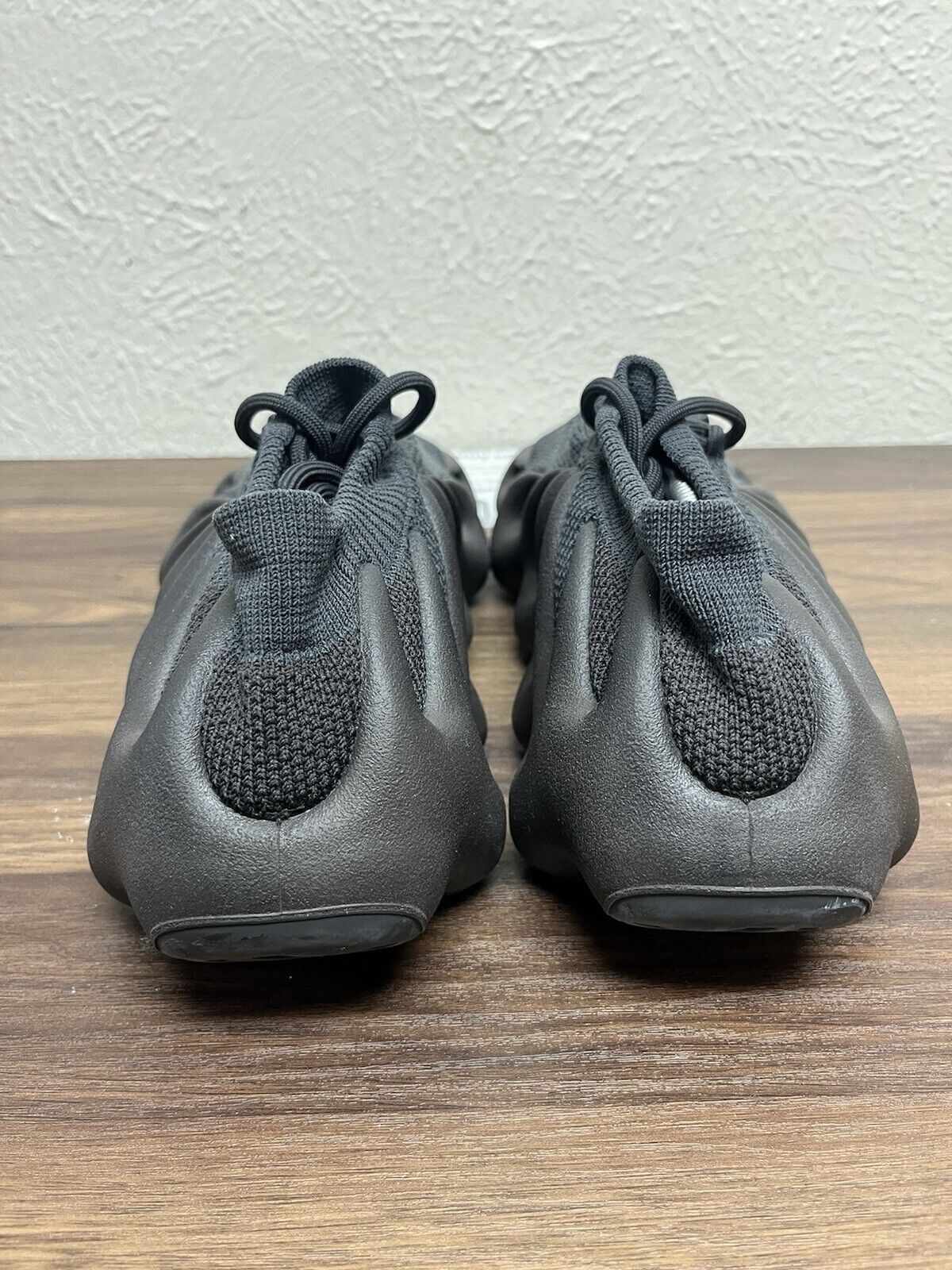 Adidas Yeezy 450 Utility Black H03665 Size 12