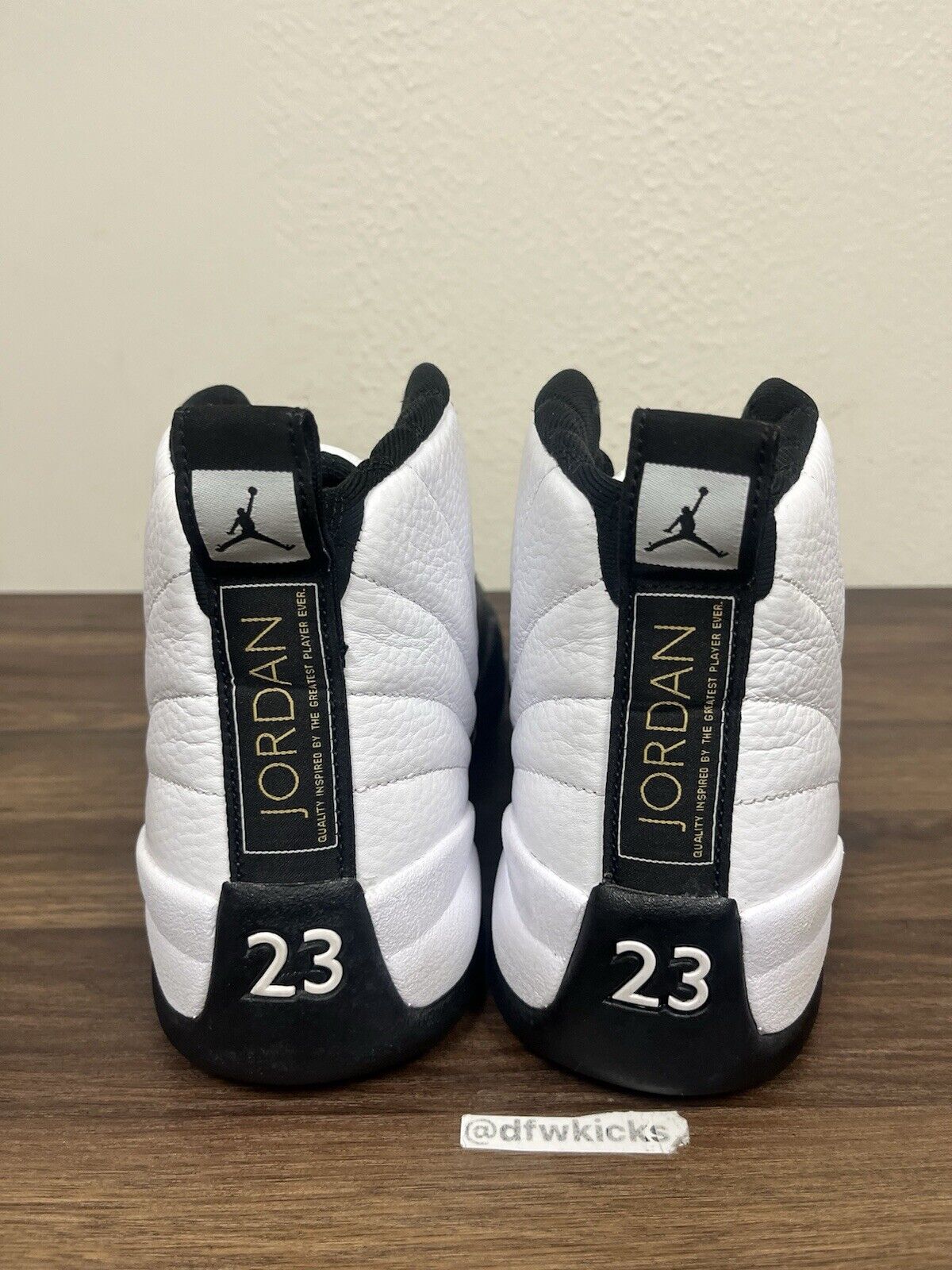 Size 12 - Jordan 12 Royalty