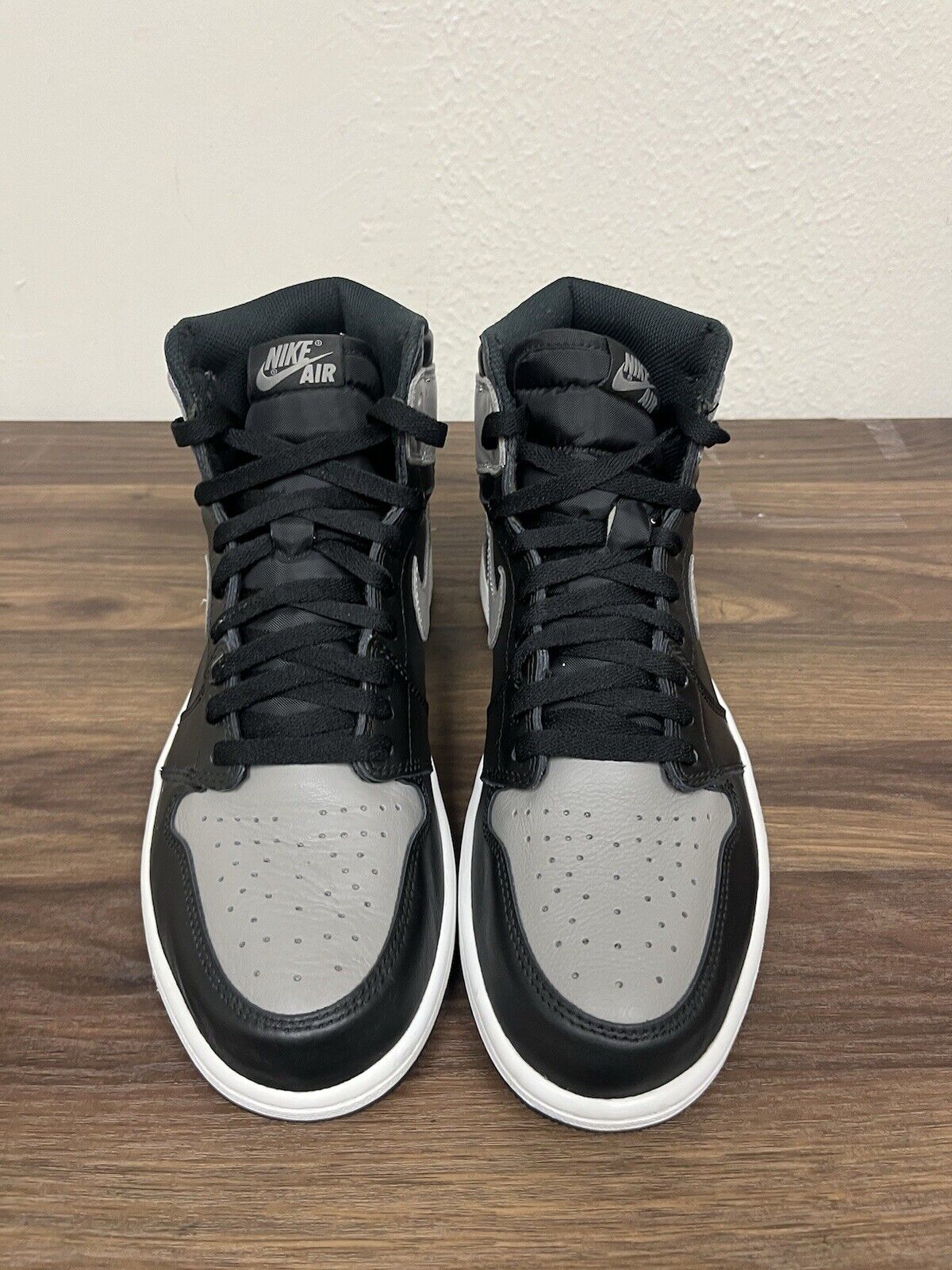 Size 10 - Jordan 1 Retro OG High Shadow