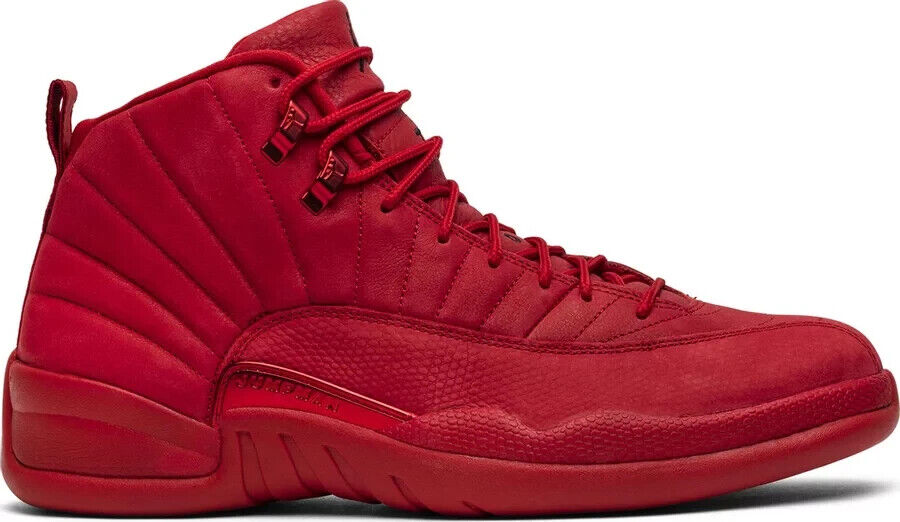 Jordan 12 Retro Gym Red 2018 Size 12. New. Original box