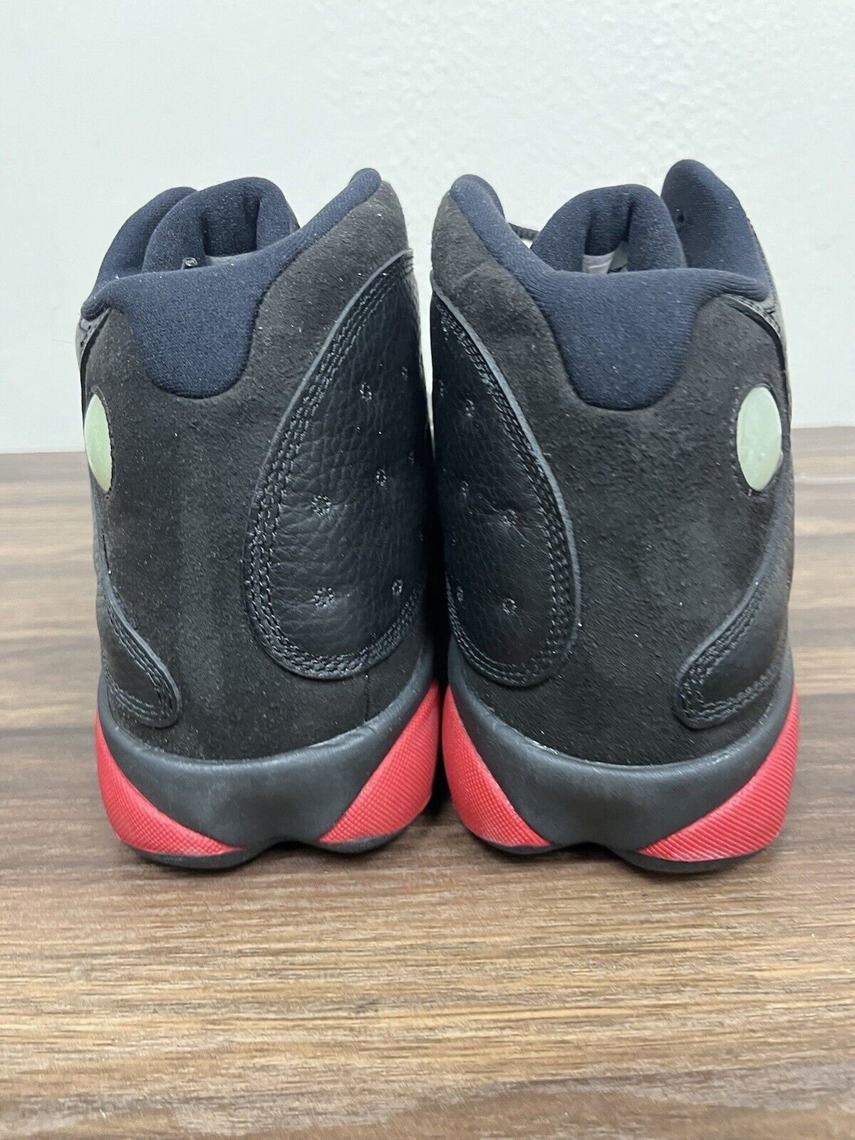 Size 13 - Air Jordan 13 Retro Dirty Bred