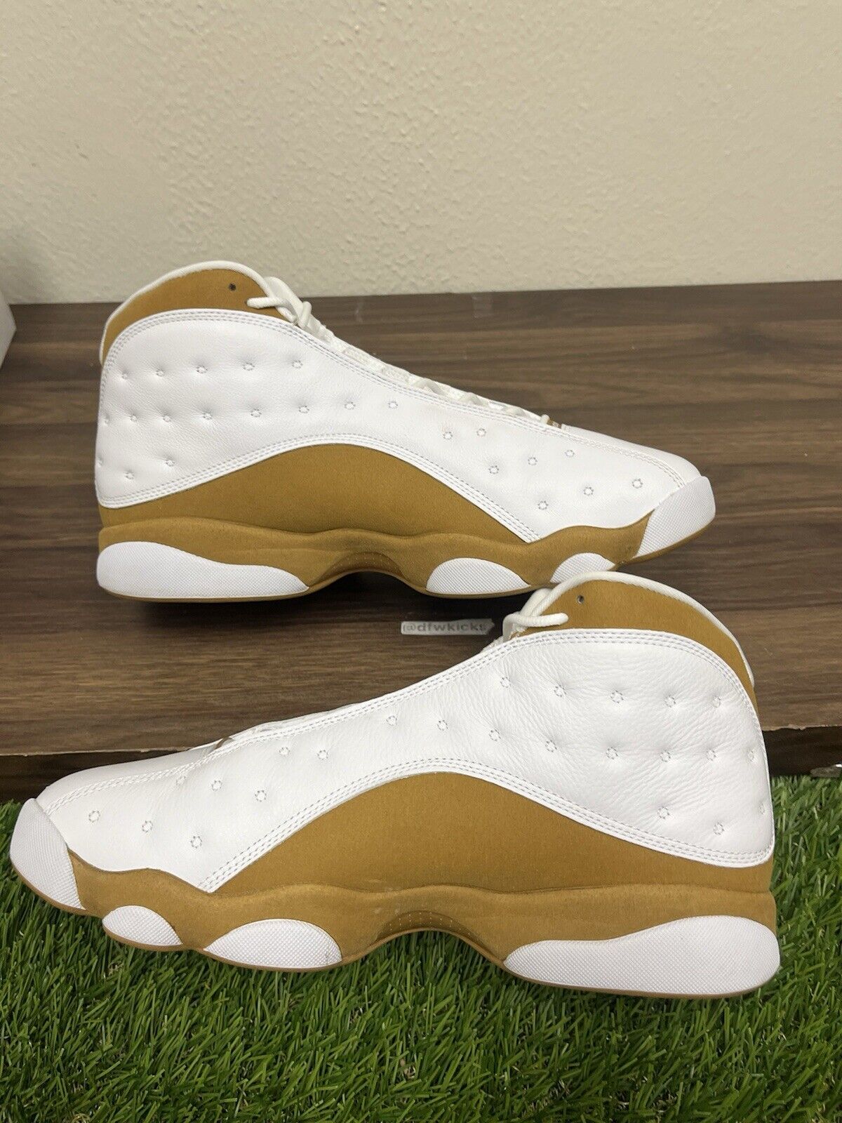 Size 13 - Air Jordan 13 Retro 2023 Wheat