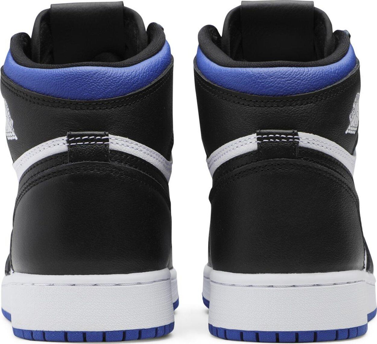 Jordan 1 Retro OG High Royal Toe gs