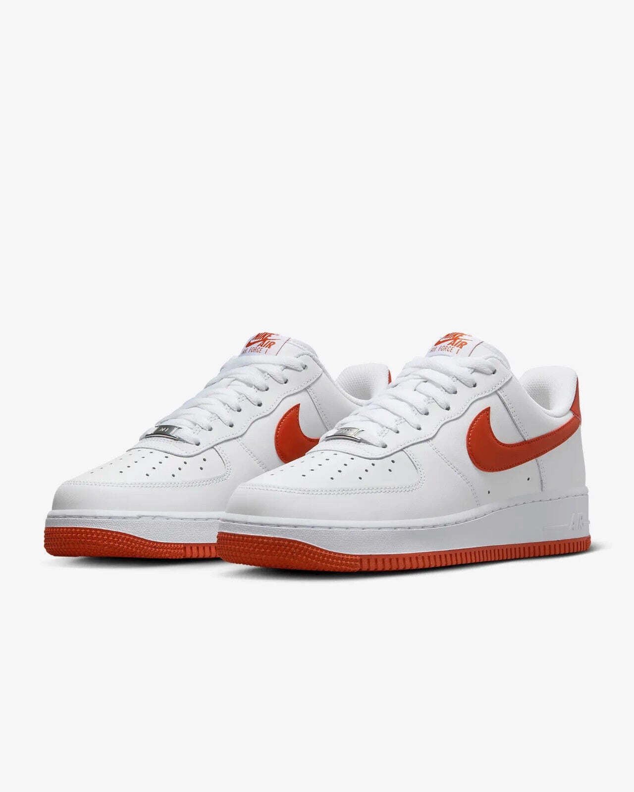 size 10.5  Nike Air Force 1 07 Men Shoes FJ4146 106