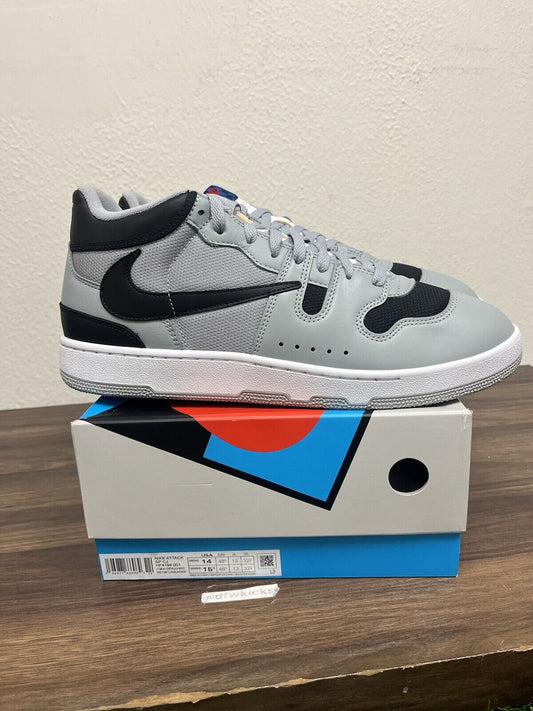 Size 14 - Nike Travis Scott x Mac Attack SP Cactus Mac - DS