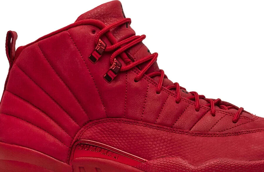 Jordan 12 Retro Gym Red 2018 Size 12. New. Original box