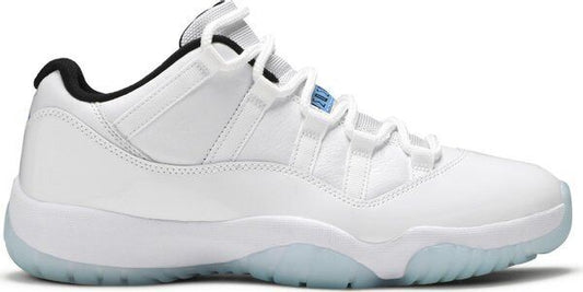 Size 11.5 - Jordan 11 Retro Low Legend Blue