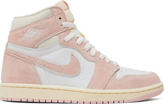 Size 8.5 - Air Jordan 1 Retro OG High Washed Pink W